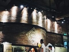 -I HOLIC艾豪丽披萨(KKone店)