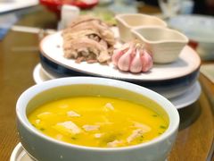 -胡杨记忆(和平路店)