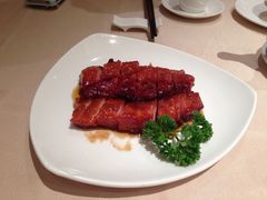 蜜汁叉烧-陶陶居海鲜酒家(新马路店)