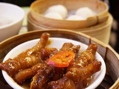 -添好运点心专门店(深水埗店)