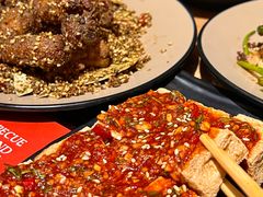-壹酒贰肉1926·深夜食堂(九纬路店)