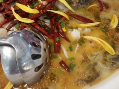 -壹块捌烧烤(灯市口店)