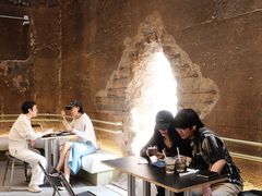 -KUDDO COFFEE(天河城店)