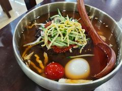 -服务大楼冷面(延大店)