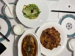 -肆月河豚·新淮扬(金融街店)