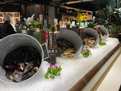 -加餐海鲜自助(宝龙一城店)