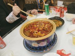 -金鸭都·老北京特色家常菜(潘家园店)