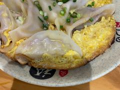 -余氏豆腐包老店(东直街店)