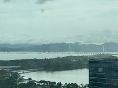 -小南洋海景餐厅(深圳湾店)