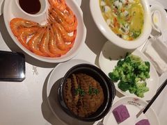 -世纪缘国际会议中心·中餐厅(百家湖店)