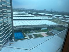 -上海浦东嘉里大酒店