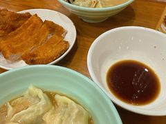 -潘国仙耳光馄饨(黄家阙路店)