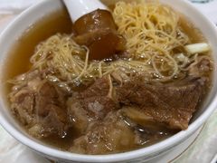 -麦奀云吞面世家 山顶店(山顶广场店)