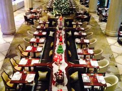 -Salon de Ville浦江汇(上海外滩华尔道夫酒店店)