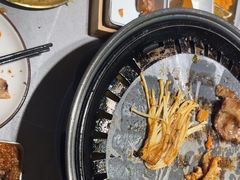 -正宗齐齐哈尔烤肉·齐牛哥鲜切炭火烤肉(杭州总店)