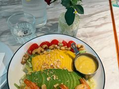 -G+KITCHEN·西餐·手作(时代广场店)