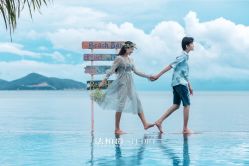 -太古映画婚纱摄影(天河店)