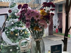 -后海16号·北京私房菜