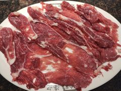 三花趾-八合里牛肉火锅(新洲店)