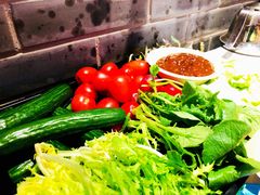 大丰收-渔民船说·北塘海鲜·天津菜·海肠捞饭(北塘古镇店)
