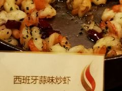 -富力丽思卡尔顿酒店·香荟全日制餐厅