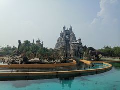 -厦门方特梦幻王国