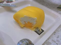 芒果班戟-满记甜品(南京虹悦城三店)