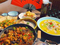 -风波庄(云蝠大厦店)