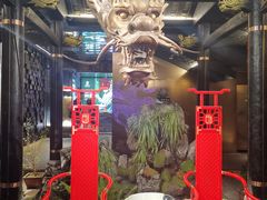 -小龙翻大江文化火锅(宽窄店)