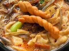 -巧酱府重庆砂锅大全