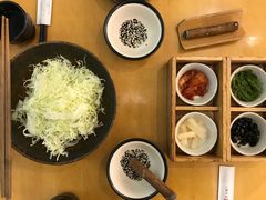 餐前小菜-胜博殿日式炸猪排(西红门店)