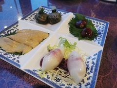 -宁波状元楼酒店(和义路店)