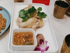 -香香海南菜餐厅