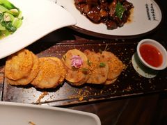 -韵秋荷(宝山龙湖天街店)
