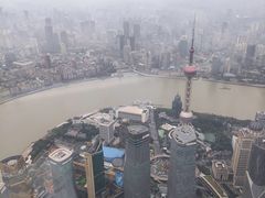 -上海中心大厦