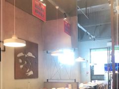 大堂-靓靓蒸虾·头牌蒸虾(南山桂庙店)