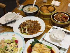 -粤色·老广州茶餐厅(河南商会大厦店)