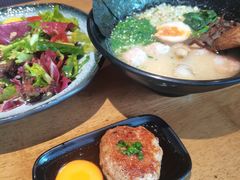-诚家·日式烧鸟·深夜食堂(虹桥天街店)