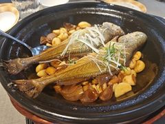 -有喜胶东小馆(太申祥和店)