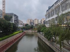 -荔湾湖公园