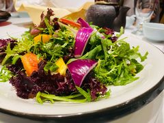 宝轩盆盆菜-宝轩渔府·老字号海鲜·正宗津菜(水上店)