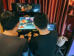 -顽主轰趴馆团建ktv桌游狼人杀(望京店)