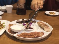 -周锦记广式餐厅