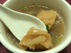 -董厨煨汤馆(车站路店)
