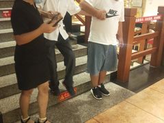-新侗家食府(蟠桃宫店)