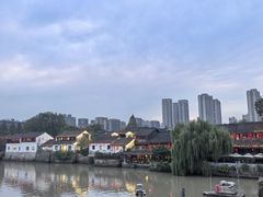 -小河直街历史文化街区