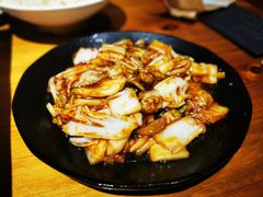 -望京一号·重庆江湖菜(工体店)