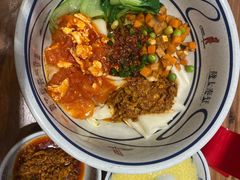-陇上秦轩biangbiang面(萧山万象汇店)