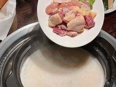 -大良毋米粥(锦龙路总店)