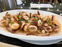 -美极鲜食坊(宝安南路店)